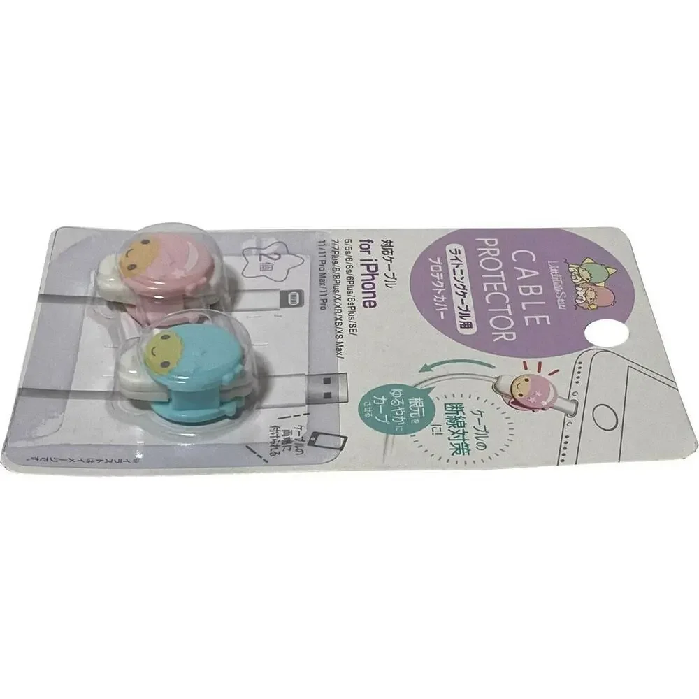 Sanrio piece cable